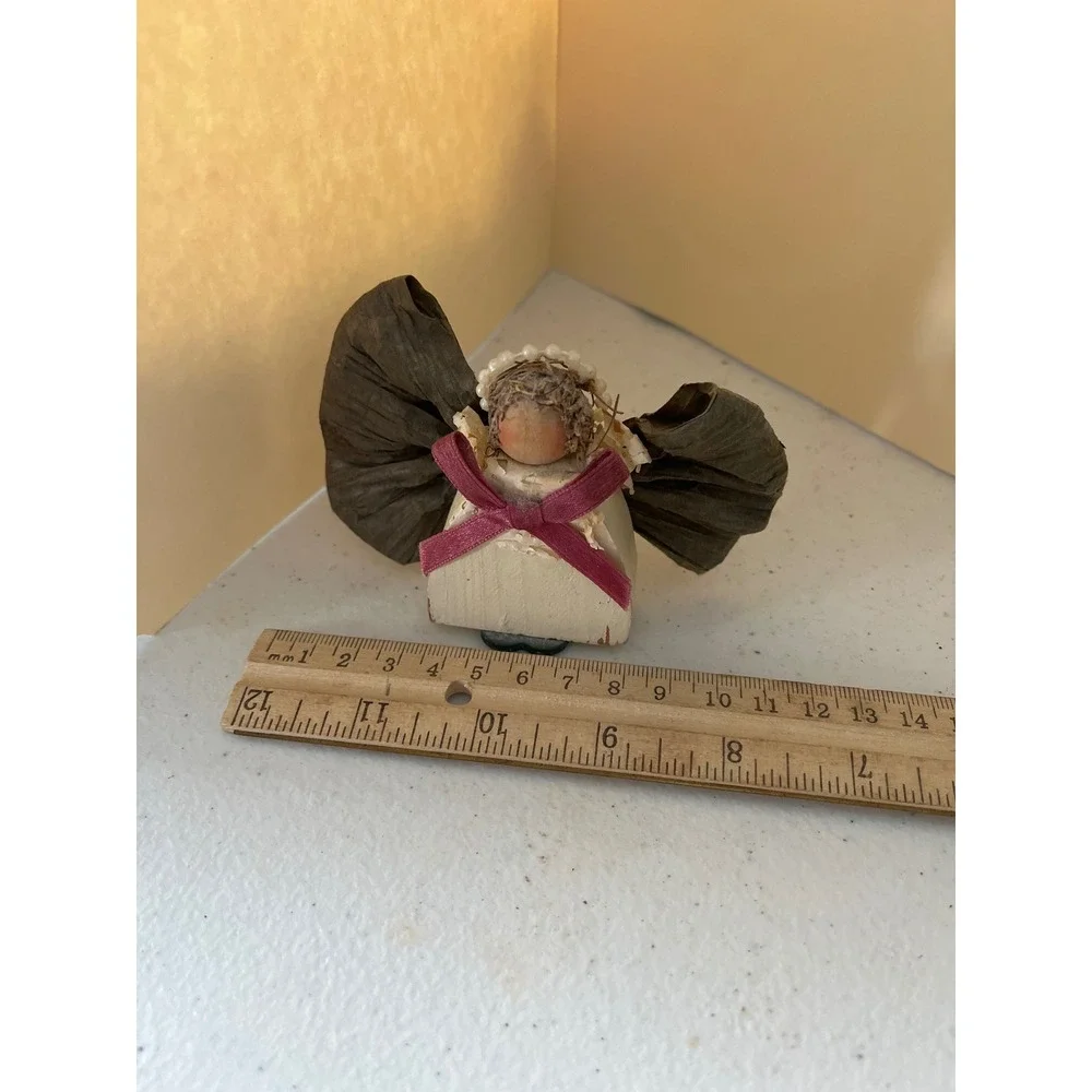Handmade handcrafted wooden